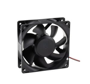 Sunon вентилатор Fan 120x120x38 24V 2 Ball Bearing - PMD2412PMB1-A(2).GN