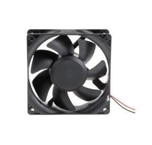 Sunon вентилатор Fan 120x120x38 24V 2 Ball Bearing - PMD2412PMB1-A(2).GN