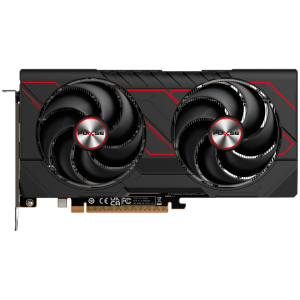 SAPPHIRE PULSE AMD RADEON RX 9060 XT GAMING OC 16GB DUAL HDMI / DP