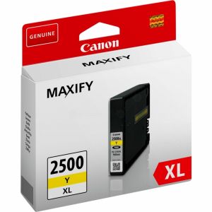 Мастилена глава Canon PGI-2500XL Yellow