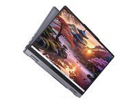 LENOVO IdeaPad 5 2-in-1 AMD Ryzen AI 5 340 14inch WUXGA Touch 16GB DDR5 512GB PCIe W11H Luna Grey