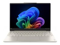 LENOVO Yoga Slim 7 Intel Core Ultra 7 258V 14inch 2.8K OLED 500N 120Hz 32GB DDR5 1TB PCIe W11H Seashell