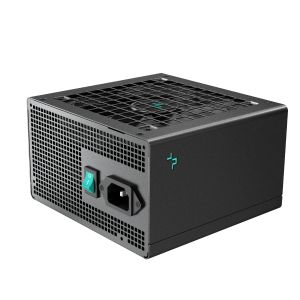DeepCool захранване PSU ATX 3.1 750W Gold - PN750D