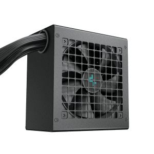 DeepCool захранване PSU ATX 3.1 750W Gold - PN750D