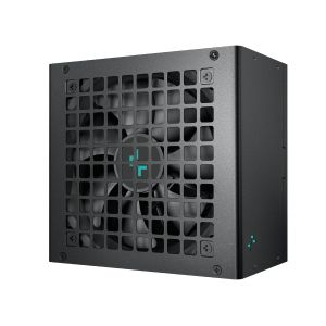 DeepCool захранване PSU ATX 3.1 650W Bronze - PL650-D