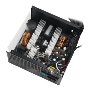 DeepCool захранване PSU ATX 3.1 650W Bronze - PL650-D