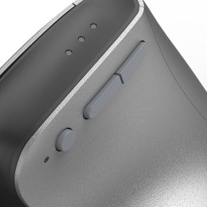 HAMA Безжична Ергономична вертикална мишка "EMW-700", мулти-устройство, антрацит