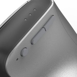 HAMA Безжична Ергономична вертикална мишка "EMW-700", мулти-устройство, антрацит