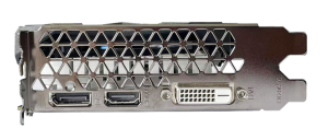 Graphic card BIOSTAR GeForce GTX 1660 TI, 6GB, GDDR6