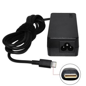 Makki Laptop Adapter Genuine LENOVO ADLX65YCC3A - 65W Type-C - MAKKI-NA-LE-42