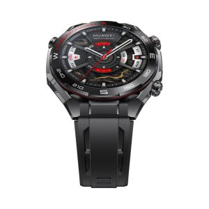 Часовник Huawei Watch Ultimate 2 March-B19 Black + Huawei FreeBuds 7i Conch-T010 Black