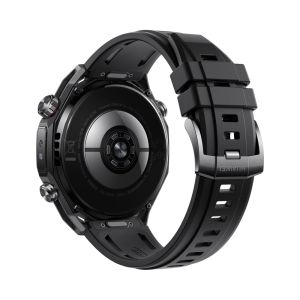 Часовник Huawei Watch Ultimate 2 March-B19 Black + Huawei FreeBuds 7i Conch-T010 Black