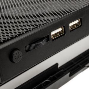 Notebook Cooler Kolink KL-F500 17.3" ARGB