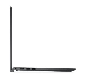 Лаптоп Dell Pro 15 Essential PV15250, Intel Core i5-1334U (10 cores, up to 4.60 GHz), 15.6" FHD (1920x1080) 120Hz WVA AG, 8GB, 1x8GB, DDR5, 5200MT/s, 512GB M.2 PCIe NVMe, Intel UHD Graphics, HD RGB cam, Wi-Fi 6, FPR, Bulgarian, Ubuntu, Carbon, 3Y PS