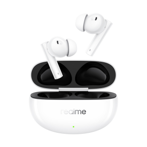 REALME BUDS AIR5 TWS WHITE