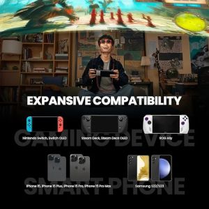 XREAL докинг станция Docking Station XREAL HUB