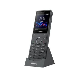 Fanvil безжичен телефон Wi-Fi IP Phone LINKVIL W620W, VoIP