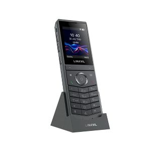 Fanvil безжичен телефон Wi-Fi IP Phone LINKVIL W620W, VoIP