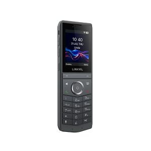 Fanvil безжичен телефон Wi-Fi IP Phone LINKVIL W620W, VoIP
