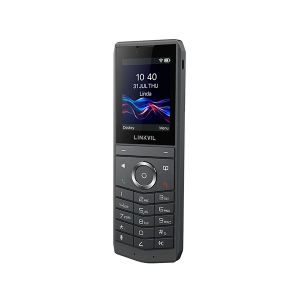 Fanvil безжичен телефон Wi-Fi IP Phone LINKVIL W620W, VoIP