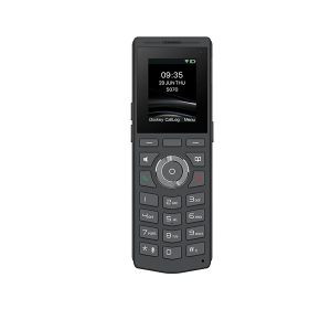 Fanvil безжичен телефон Wi-Fi IP Phone LINKVIL W610W, VoIP