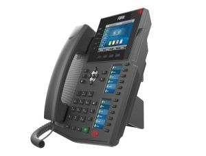 Fanvil телефон IP Phone X6U, VoIP Enterprise Phone