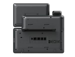 Fanvil телефон IP Phone - V66 Pro Black, VoIP Prime Business Phone