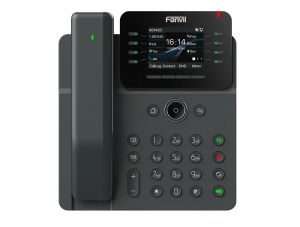 Fanvil телефон IP Phone - V62 PRO, VoIP Prime Business Phone