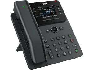 Fanvil телефон IP Phone - V62 PRO, VoIP Prime Business Phone