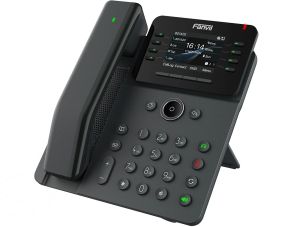 Fanvil телефон IP Phone - V62 PRO, VoIP Prime Business Phone