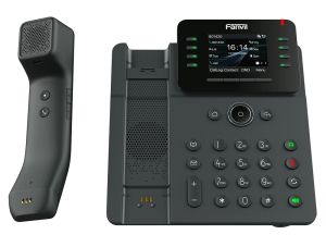 Fanvil телефон IP Phone - V62 PRO, VoIP Prime Business Phone