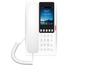 Fanvil телефон IP Wi-Fi Phone - H6W White, VoIP