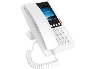 Fanvil телефон IP Wi-Fi Phone - H6W White, VoIP