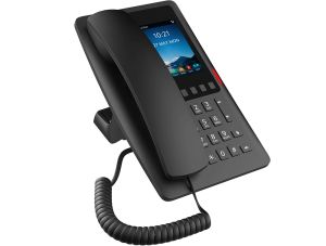 Fanvil телефон IP Wi-Fi Phone - H6W Black, VoIP