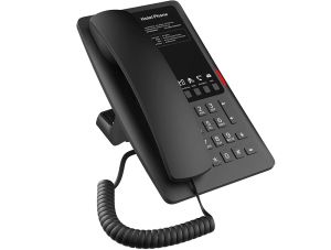 Fanvil телефон Wi-Fi IP Phone - H4W Black, VoIP