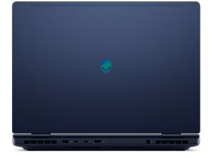 Лаптоп Dell Alienware 16 Aurora AC16250, Intel Core 7 240H (24MB, 10C, 1.80 to 5.20 GHz P-Core), 16" WQXGA (2560x1600) 120Hz 300 nits, 16GB (2x8GB) DDR5 5600 MT/s, 1TB SSD, NVIDIA RTX 5050 8 GB GDDR7, HD Cam and Mic, Wi-Fi 7, Backlit Kb, Win11 Pro, 3Y BO