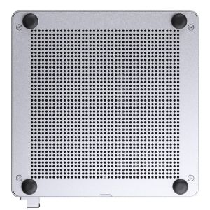 Кутия Jonsbo NV10 Mini ITX - Silver