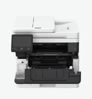 Лазерно многофункционално устройство Canon i-SENSYS MF463dw II Printer/Scanner/Copier
