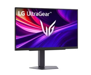 Монитор LG 27G810A-B, UltraGear 27" 4K IPS, 1ms (GtG), 1000:1, 400cd/m2, UHD 3840x2160, Dual-Mode (UHD 180Hz ? FHD 360Hz), HDR 10, DCI-P3 95.0%, AMD FreeSync, G-SYNC Compatible, HDMI, DisplayPort, USB, Headphone Out, Reader mode, Tilt, Height Adjustable, 