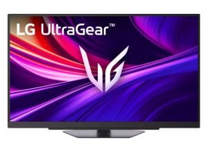 Монитор LG 27G810A-B, UltraGear 27" 4K IPS, 1ms (GtG), 1000:1, 400cd/m2, UHD 3840x2160, Dual-Mode (UHD 180Hz ? FHD 360Hz), HDR 10, DCI-P3 95.0%, AMD FreeSync, G-SYNC Compatible, HDMI, DisplayPort, USB, Headphone Out, Reader mode, Tilt, Height Adjustable, 