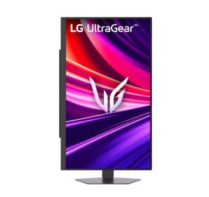 Монитор LG 27G810A-B, UltraGear 27" 4K IPS, 1ms (GtG), 1000:1, 400cd/m2, UHD 3840x2160, Dual-Mode (UHD 180Hz ? FHD 360Hz), HDR 10, DCI-P3 95.0%, AMD FreeSync, G-SYNC Compatible, HDMI, DisplayPort, USB, Headphone Out, Reader mode, Tilt, Height Adjustable, 