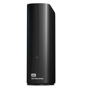 Външен хард диск Western Digital Elements 26TB