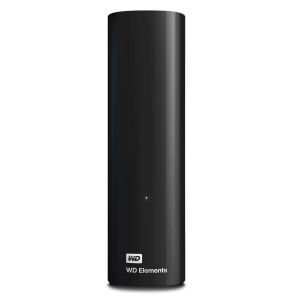 Външен хард диск Western Digital Elements 26TB