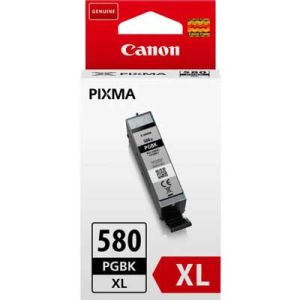 CANON PGI-580XL PGBK