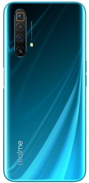 REALME X3 BLUE RMX2086 8GB