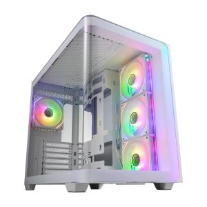 FORTRON M580-WA ATX MID TOWER