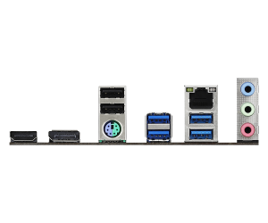 ASROCK B550M PHANTOM GAMING 4