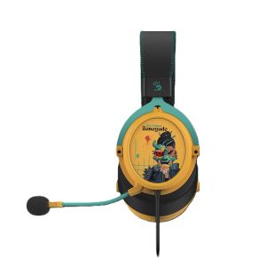 A4 RENEGADE M595 BLOODY WIRED