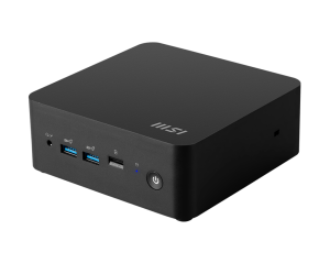 MSI CUBI NUC 1MG-238BU