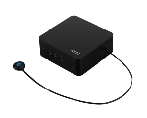 MSI CUBI NUC 1MG-238BU